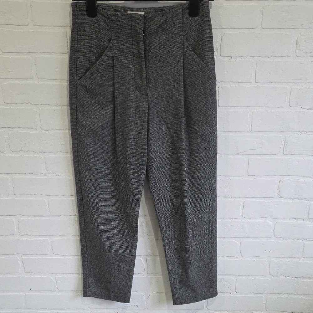 Wilfred Gray Women's Trousers